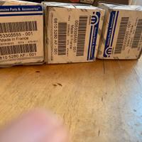 Jeep Renegade sensori pressione gomme nuovi