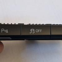 Tasto Parking system 8 canali - AUDI