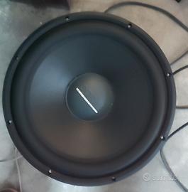 subwoofer