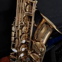Sax alto