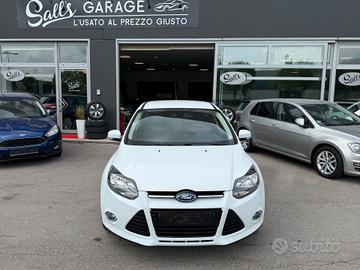 Ford Focus Neopatentati