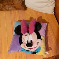 Cuscino minnie disney