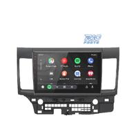 RADIO GPS ANDROID 14 MITSUBISHI LANCER 07-17