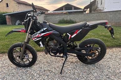 Rieju MRT 50cc