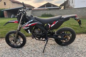 Rieju MRT 50cc