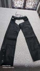 chaps harley davidson  M