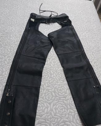 chaps harley davidson  M