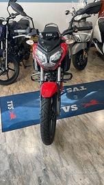 Raider 125