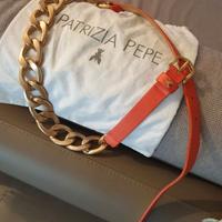 cintura patrizia pepe