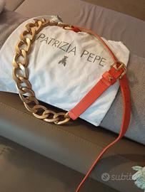 cintura patrizia pepe