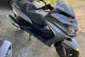 Majesty 400