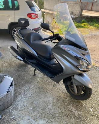 Majesty 400