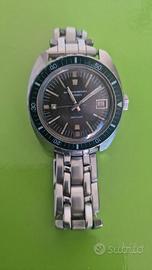 Orologio Girard Perregaux Gyromatic deep diver