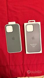 Cover iPhone 16 PRO MAX