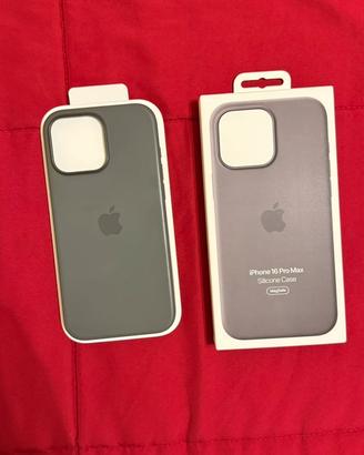 Cover iPhone 16 PRO MAX