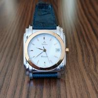 vetta vintage automatico eta camargue