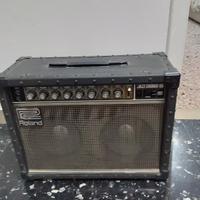 Amplificatore Roland Chorus 55