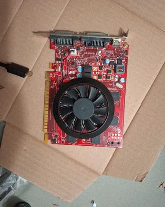 gtx 750 ti 2gb gddr5