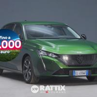 PEUGEOT 308 iii 2021 308 1.2 puretech t Allure Pac