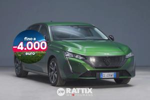 PEUGEOT 308 iii 2021 308 1.2 puretech t Allure Pac