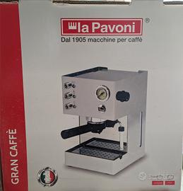 macchina caffè la Pavoni 