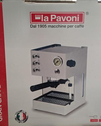 macchina caffè la Pavoni 