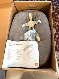 Stokke Nomi Newborn set + Nomi play