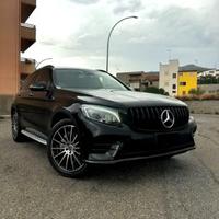 CERCHI MERCEDES AMG 20" 20 POLLICI 255 45 20