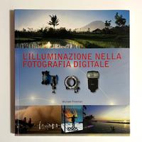 L’illuminazione nella fotografia digitale