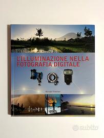 L’illuminazione nella fotografia digitale