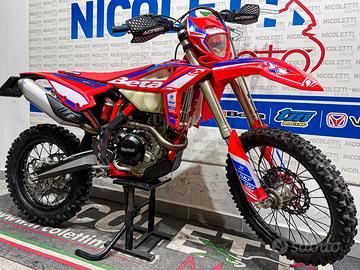 Beta Rr 350 Race - 2021 tua a soli €112 al Mese