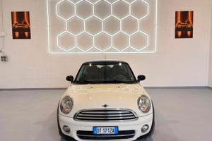 Mini 1.6 16V Cooper