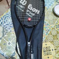 Racchetta tennis Wilson 