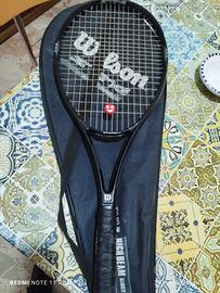 Racchetta tennis Wilson 