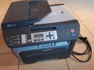 Stampante Brother Multifunzione laser MFC-7840W