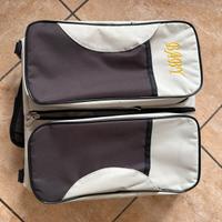 Fasciatoio portatile