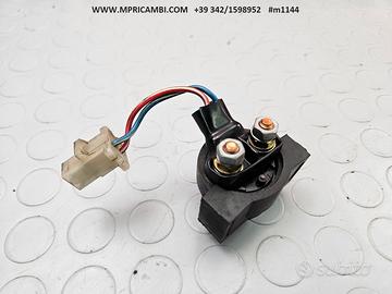 RELLE AVVIAMENTO BMW F650 1993 2000 F 650 1994 199