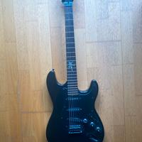 Chitarra elettrica Sx + amplificatore
