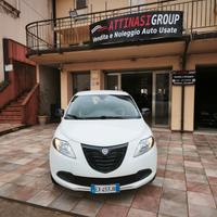 Lancia Ypsilon 1.2 Benzina - GPL