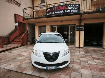 Lancia Ypsilon 1.2 Benzina - GPL