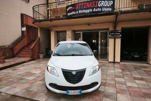 Lancia Ypsilon 1.2 Benzina - GPL