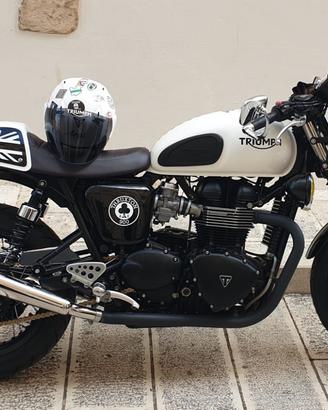 Triumph Thruxton 