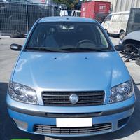 Ricambi Originali FIAT Punto Diversi Colori/Annate
