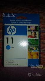 Cartuccia originale HP