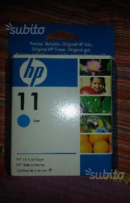Cartuccia originale HP