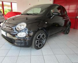 FIAT 500 1.0 Hybrid CLUB
