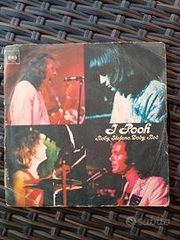 Vinile 45 giri Pooh 1974