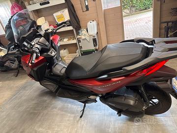 Scooter 125