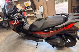 Scooter 125