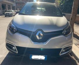 Renault Captur energy iconic